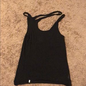 One Teaspoon crossover tank